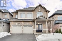 3379 POST ROAD  Oakville, ON L6H 0Z4