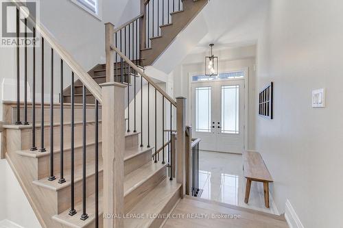 3379 Post Road, Oakville, ON - Indoor Photo Showing Other Room