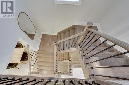 3379 Post Road, Oakville, ON - Indoor