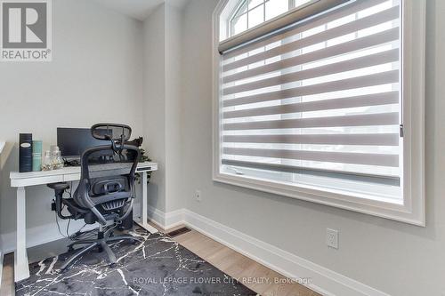 3379 Post Road, Oakville, ON - Indoor