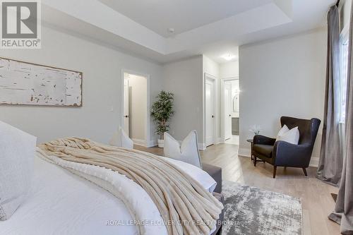 3379 Post Road, Oakville, ON - Indoor Photo Showing Bedroom