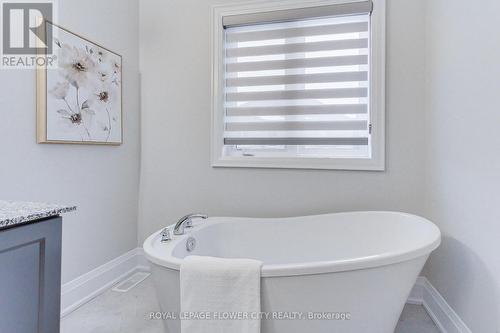 3379 Post Road, Oakville, ON - Indoor Photo Showing Bathroom