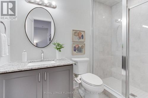 3379 Post Road, Oakville, ON - Indoor Photo Showing Bathroom