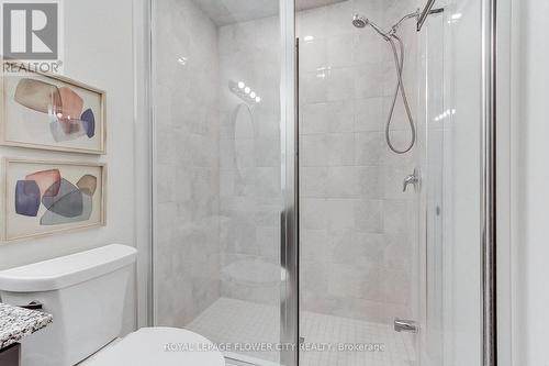 3379 Post Road, Oakville, ON - Indoor Photo Showing Bathroom