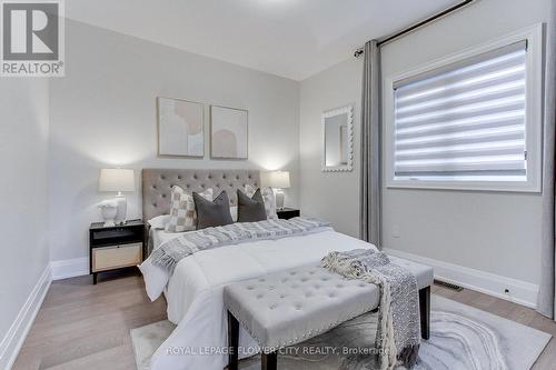 3379 Post Road, Oakville, ON - Indoor Photo Showing Bedroom