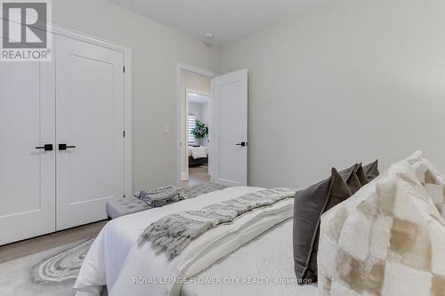 3379 Post Road, Oakville, ON - Indoor Photo Showing Bedroom
