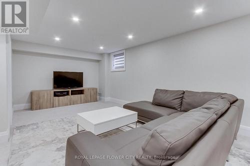 3379 Post Road, Oakville, ON - Indoor Photo Showing Basement