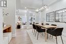 3379 Post Road, Oakville, ON  - Indoor Photo Showing Dining Room 