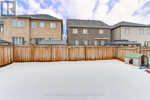 3379 Post Road, Oakville, ON - Outdoor With Exterior