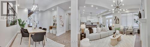 3379 Post Road, Oakville, ON - Indoor