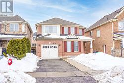 UPPER - 20 BOTTOMWOOD STREET  Brampton, ON L6S 0A7