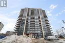 1403 - 1035 Southdown Road, Mississauga, ON  - Outdoor With Facade 