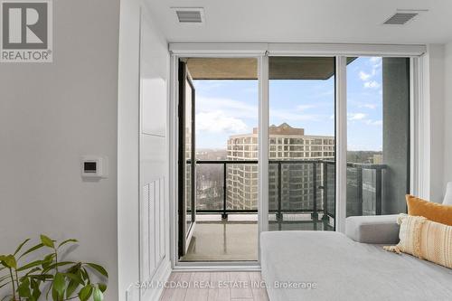 1403 - 1035 Southdown Road, Mississauga, ON - Indoor