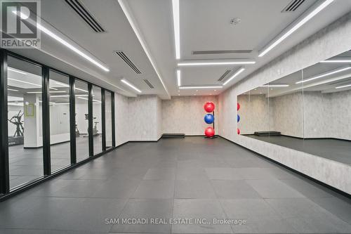 1403 - 1035 Southdown Road, Mississauga, ON - Indoor Photo Showing Other Room