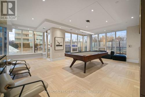 1403 - 1035 Southdown Road, Mississauga, ON - Indoor Photo Showing Other Room