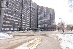 1003 - 11 WINCOTT DRIVE  Toronto, ON M9R 2R9
