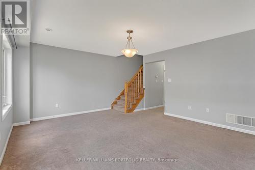 32 Affleck Road, Brampton, ON - Indoor Photo Showing Other Room