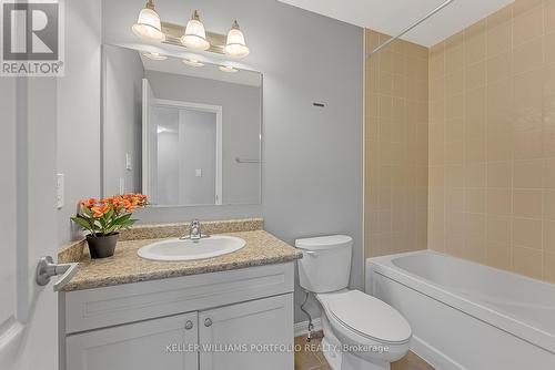 32 Affleck Road, Brampton, ON - Indoor Photo Showing Bathroom