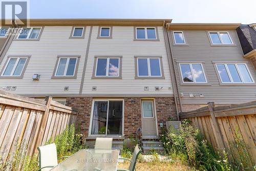 32 Affleck Road, Brampton, ON - Outdoor