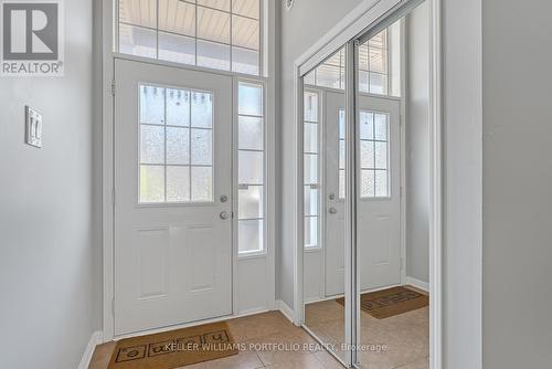 32 Affleck Road, Brampton, ON - Indoor Photo Showing Other Room
