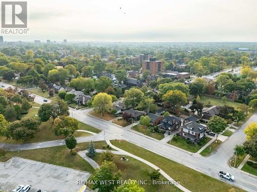 2437 Riverside Drive W, Windsor, ON - Outdoor With View