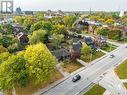 2437 Riverside Drive W, Windsor, ON  - Outdoor With View 