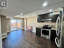 BSMT - 1480 OLD ZELLER DRIVE  Kitchener, ON N2A 0H3