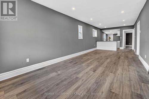 49 Allan Avenue, Hamilton, ON - Indoor Photo Showing Other Room