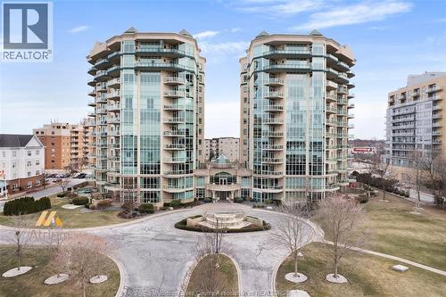 5055 RIVERSIDE DRIVE Unit# 201  Windsor, ON N8Y 5A6