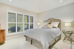 Chambre à coucher principale - 