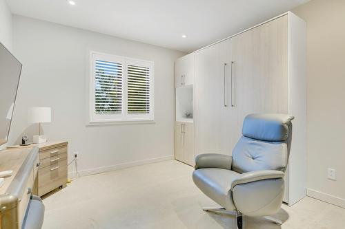 Chambre à coucher - 2207 Ch. Du Golf, Sainte-Lucie-Des-Laurentides, QC - Indoor