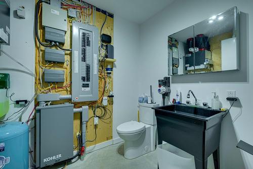 Autre - 2207 Ch. Du Golf, Sainte-Lucie-Des-Laurentides, QC - Indoor