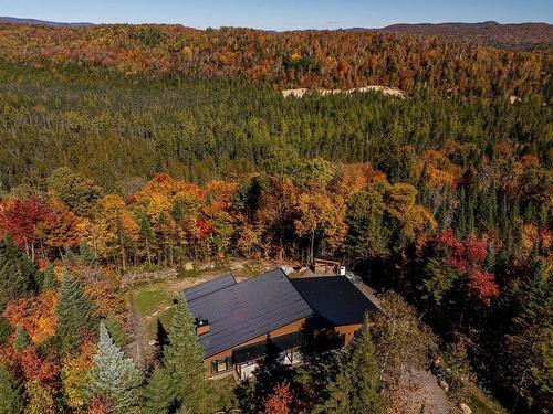 Vue - 2207 Ch. Du Golf, Sainte-Lucie-Des-Laurentides, QC - Outdoor With View