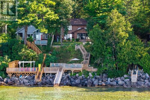 38 Willow Drive, Tiny, ON - Outdoor