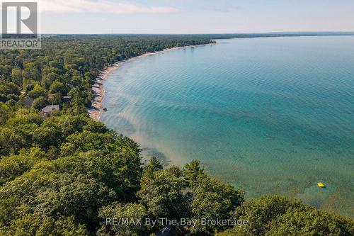 38 Willow Drive, Tiny, ON - Outdoor With Body Of Water With View