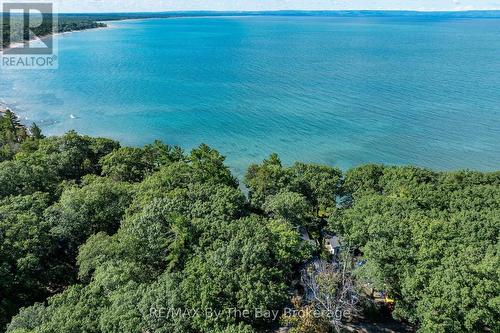 38 Willow Drive, Tiny, ON - Outdoor With Body Of Water With View