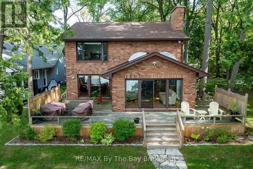 38 Willow Drive, Tiny, ON - Outdoor