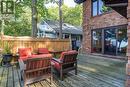 38 Willow Drive, Tiny, ON  - Outdoor With Deck Patio Veranda 