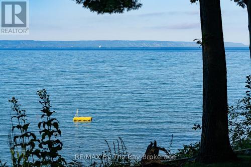 38 Willow Drive, Tiny, ON - Outdoor With Body Of Water With View