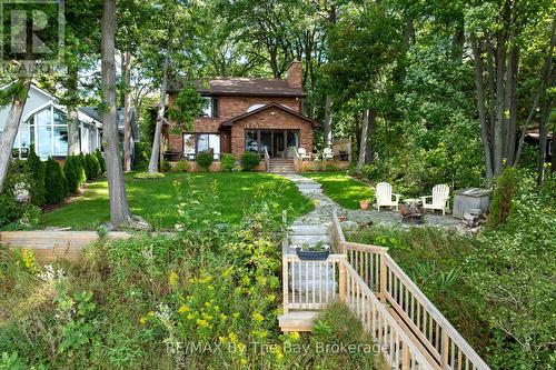 38 Willow Drive, Tiny, ON - Outdoor