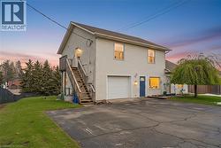 1789 NOTRE DAME Drive St. Agatha, ON N0B 2L0