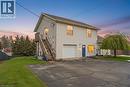 1789 Notre Dame Drive, St. Agatha, ON  - Outdoor 