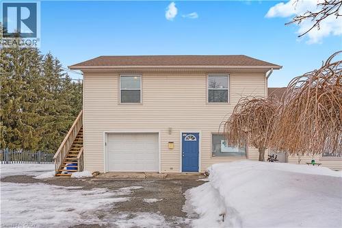 1789 Notre Dame Drive, St. Agatha, ON - Outdoor