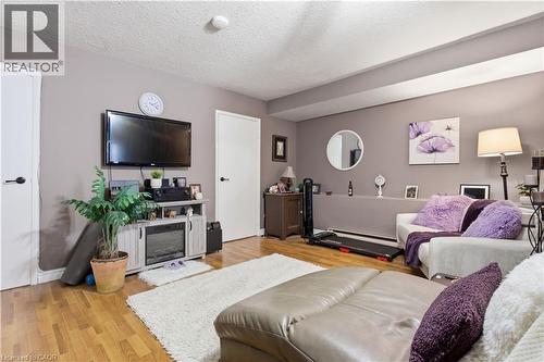 1789 Notre Dame Drive, St. Agatha, ON - Indoor Photo Showing Living Room