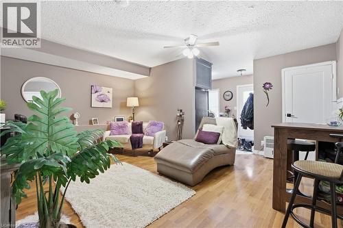 1789 Notre Dame Drive, St. Agatha, ON - Indoor Photo Showing Other Room