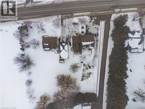 1789 Notre Dame Drive, St. Agatha, ON - Outdoor With View