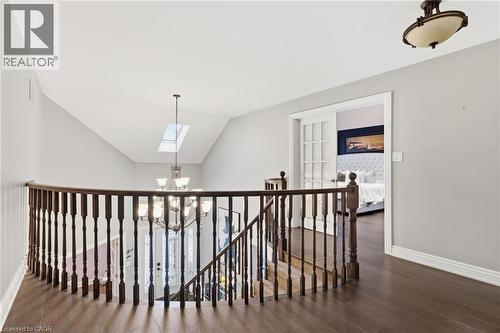 117 Miller Drive, Ancaster, ON - Indoor Photo Showing Other Room