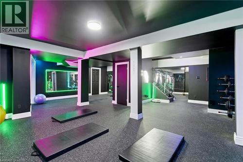 117 Miller Drive, Ancaster, ON - Indoor