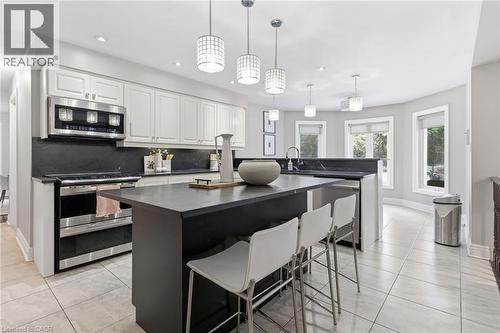 117 Miller Drive, Ancaster, ON - Indoor