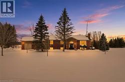 628 HALDIMAND RD 17  Dunnville, ON N1A 1W4